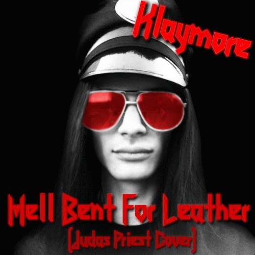 Klaymore : Hell Bent for Leather